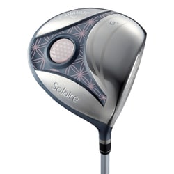 ヨドバシ.com - キャロウェイ Callaway Ｓolaire レディス ゴルフ