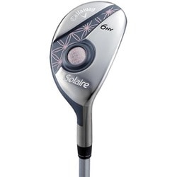 ヨドバシ.com - Callaway キャロウェイ Solaire(ソレイル ヨドバシ.com - Callaway キャロウェイ Solaire(ソレイル