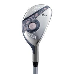 ヨドバシ.com - キャロウェイ Callaway Ｓolaire レディス ゴルフ