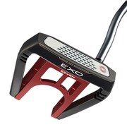 O-WORKS（オーワークス） EXO（エクソー） SEVEN 33インチ 2018年モデル [ゴルフ パター]