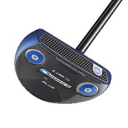 O-WORKS（オーワークス） BLUE（ブルー） R-LINE CS 34インチ 2018年モデル [ゴルフ パター]