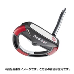 ヨドバシ.com - オデッセイ ODYSSEY O-WORKS（オーワークス） RED BALL