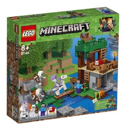 ヨドバシ.com - LEGO レゴ 21146 [マインクラフト スケルトン