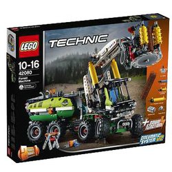 ヨドバシ.com - LEGO レゴ 42080 [テクニック 森林作業車] 通販【全品