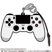 6605-1070 [ラバーストラップ DUALSHOCK（R）4]