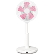 ACミニリビング扇 ミディファ MR-C201(WP)