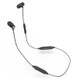 Bluetooth イヤホン Mag Ear Plus ブラック 3E-BEA4-B