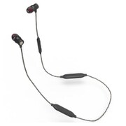 Bluetooth イヤホン Mag Ear Plus ブラック 3E-BEA4-B