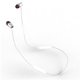 Bluetooth イヤホン Mag Ear Plus シルバーグレー 3E-BEA4-S