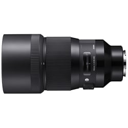 ヨドバシ.com - シグマ SIGMA 135mm F1.8 DG HSM SE [単焦点レンズ Art ...