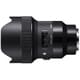 14mm F1.8 DG HSM SE [単焦点レンズ Artライン フルサイズ対応 ソニーEマウント]