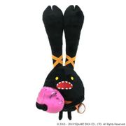 ファイナルファンタジー XIV ぬいぐるみ スプリガン [ぬいぐるみ 約H380×D150×W180mm 2025年1月再生産]