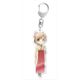 アイドルマスター シンデレラガールズ劇場 アクリルキーホルダー 相葉夕美 3 [キャラクターグッズ 約W30～40mm×H80～100mm]