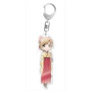 アイドルマスター シンデレラガールズ劇場 アクリルキーホルダー 相葉夕美 3 [キャラクターグッズ 約W30～40mm×H80～100mm]