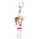 アイドルマスター シンデレラガールズ劇場 アクリルキーホルダー 五十嵐響子 2 [キャラクターグッズ 約W30～40mm×H80～100mm]