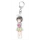 アイドルマスター シンデレラガールズ劇場 アクリルキーホルダー 小日向美穂 3 [キャラクターグッズ 約W30～40mm×H80～100mm]