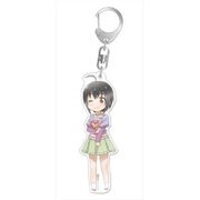 アイドルマスター シンデレラガールズ劇場 アクリルキーホルダー 小日向美穂 3 [キャラクターグッズ 約W30～40mm×H80～100mm]