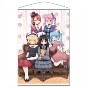 魔法少女サイト B2タペストリー クラシカルロリィタ [キャラクターグッズ]