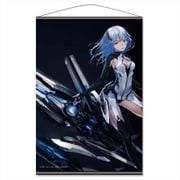 BEATLESS B2タペストリーA【レイシア -Black-】 [キャラクターグッズ]