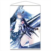 BEATLESS B2タペストリーB【レイシア -White-】 [キャラクターグッズ]