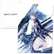 BEATLESS クリアファイルB [キャラクターグッズ]