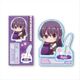 ぎゅぎゅっとアクリルフィギュア こみっくがーるず/琉姫 [キャラクターグッズ]