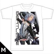 BEATLESS Tシャツ[レイシア] Mサイズ [キャラクターグッズ]