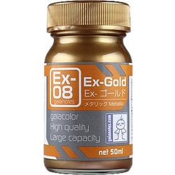 EX-シリーズ　10本セット　高品質　ガイアノーツ ガイアノーツ - Exシリーズ