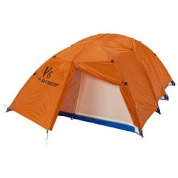 ヨドバシ.com - ダンロップ DUNLOP V-6 登山テント6人用 T0V6