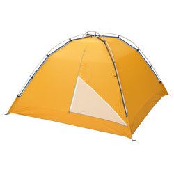 ヨドバシ.com - ダンロップ DUNLOP 5人用コンパクト登山テント VS-50 [アウトドア 山岳テント] 通販【全品無料配達】