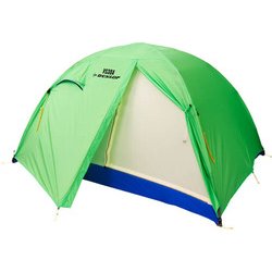 DUNLOP 登山3人用テントVS-30