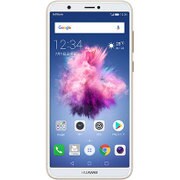 HUAWEI nova lite 2 ゴールド [スマートフォン]