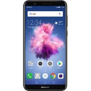HUAWEI nova lite 2 ブラック [スマートフォン]