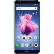 HUAWEI nova lite 2 ブルー [スマートフォン]