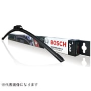 AJ34 [ワイパーブレード Aerotwin J-Fit（エアロツイン J-フィット）（+） 国産車用フラットワイパー（グラファイトタイプ） 長さ：340mm フロント用/1本]