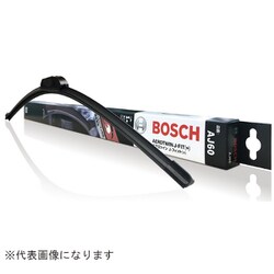 AJ45TL [ワイパーブレード Aerotwin J-Fit（エアロツイン J-フィット）（+） 国産車用フラットワイパー（グラファイトタイプ） 長さ：450mm フロント用/1本]