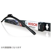 AJ45TL [ワイパーブレード Aerotwin J-Fit（エアロツイン J-フィット）（+） 国産車用フラットワイパー（グラファイトタイプ） 長さ：450mm フロント用/1本]