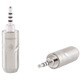 2.5mm4極バランスプラグ FT-7254 (R)