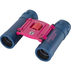 双眼鏡 なでしこジャパンver. 8倍 KD21-8NA