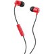 カナル型イヤホン JIB RED S2DUY-L676