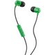 カナル型イヤホン JIB GREEN S2DUY-L102