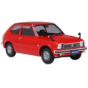 20360 [ホンダ シビック CVCC GL (SC-1) 2ドア 1/24 カーモデルシリーズ 特別仕様]