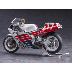 ヨドバシ.com - ハセガワ Hasegawa 21718 [ヤマハ YZR500 (0WA8