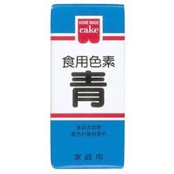 食用色素 青 5.5g