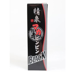 SMKS-004 [精泉マカビンビンブラック]