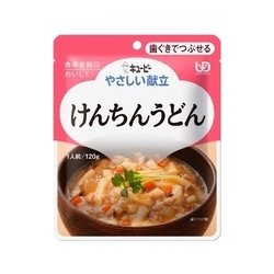 やさしい献立 けんちんうどん 120g