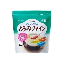 やさしい献立 とろみファイン 300g