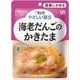 やさしい献立 海老だんごのかきたま 100g