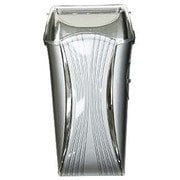 ポータブルシェーバー シルバー SL-710SV