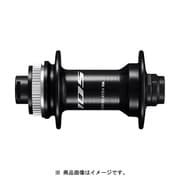 105 ディスクブレーキ用フロントハブ 36H 100mm/12mm Eスルーアクスル HB-R7070